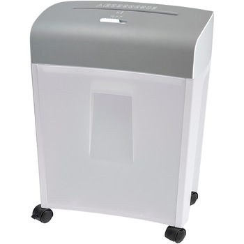 Distrugator de hartie Monolith cu cos PBS 14-17, Nivel securitate P4 14 Litri, Capacitate taiere 10 coli Distrugator de hartie Monolith cu cos PBS 14-17, Nivel securitate P4 14 Litri, Capacitate taiere 10 coli
