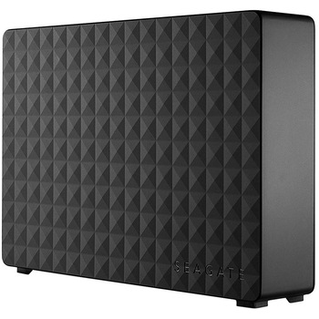 HDD Extern Seagate Expansion 12TB, 3.5 HDD Extern Seagate Expansion 12TB, 3.5