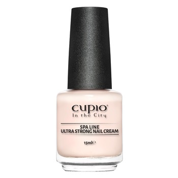 Tratament unghii Cupio - Ultra Strong Nail Cream 15 ml Tratament unghii Cupio - Ultra Strong Nail Cream 15 ml