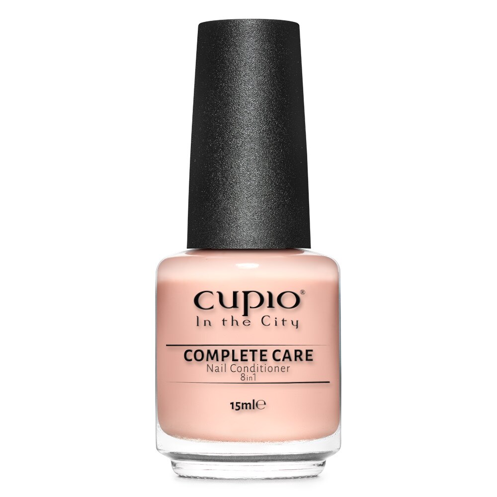 Tratament 8 in 1 Cupio in the City Complete Care