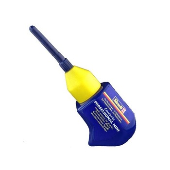 Adeziv pentru modelism Revell Contacta Professional Mini 12,5 gr REV 39608 Adeziv pentru modelism Revell Contacta Professional Mini 12,5 gr REV 39608