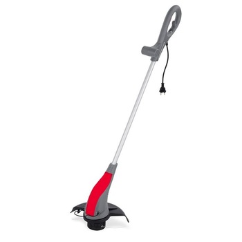 Coasa electrica Powerplus Poweg6015, 300w, cu fir de 1,4mm, turatie 10500/min, latime taiere 250mm Coasa electrica Powerplus Poweg6015, 300w, cu fir de 1,4mm, turatie 10500/min, latime taiere 250mm