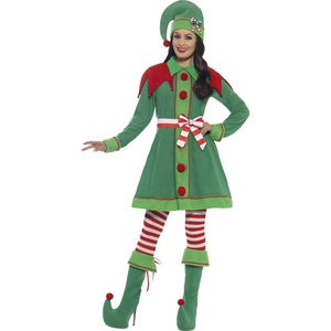 Costume si accesorii Craciun