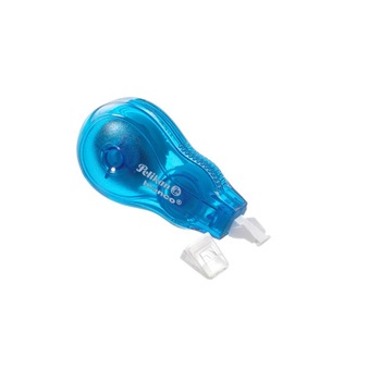 Banda corectoare Pelikan, Roller Fancy, 5 mmx8m Banda corectoare Pelikan, Roller Fancy, 5 mmx8m
