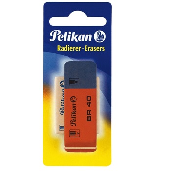 Radiera Cauciuc Br40+cauciuc Ws30 Blister Radiera Cauciuc Br40+cauciuc Ws30 Blister