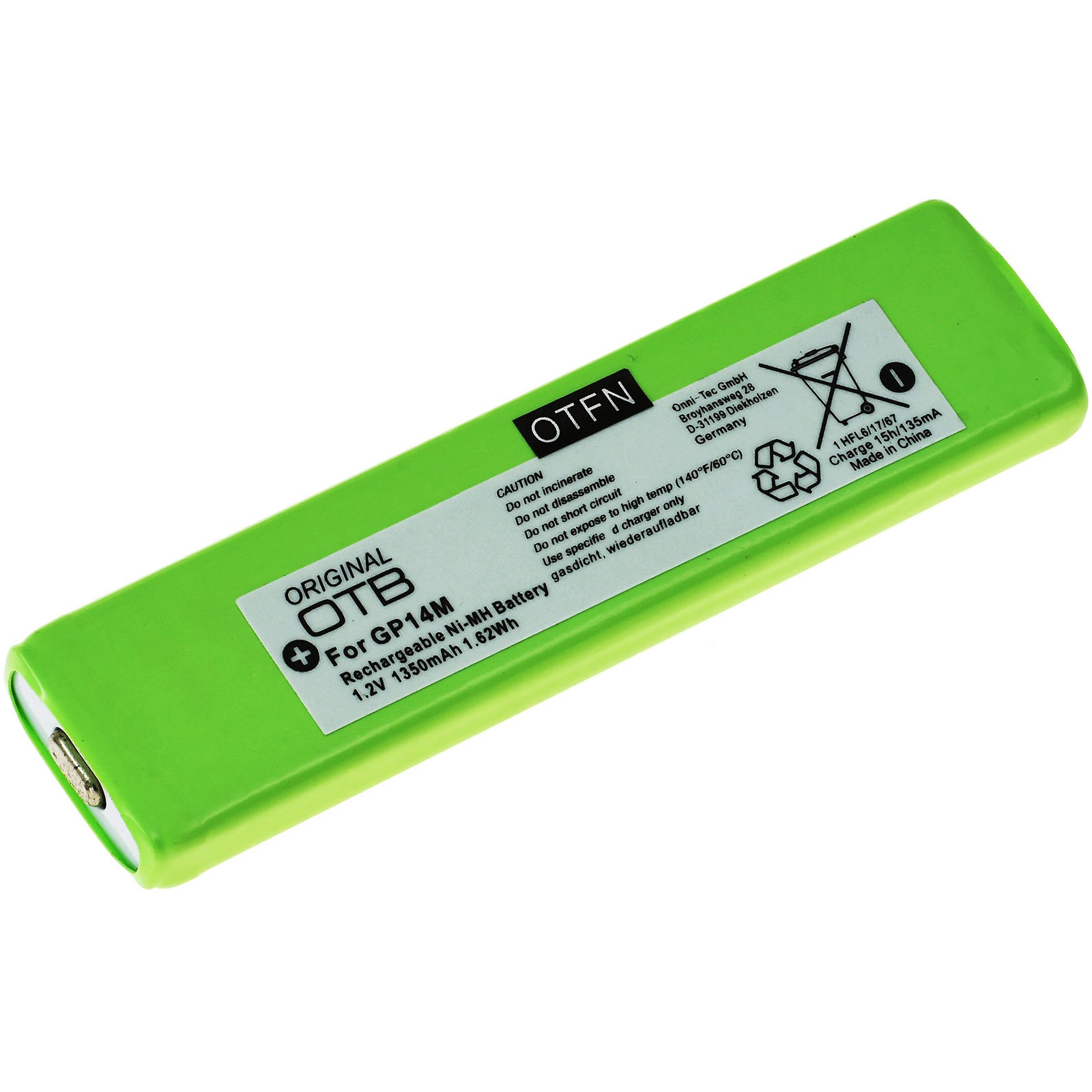 Acumulator compatibil Aiwa model SL-CT700