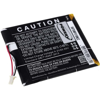 Acumulator compatibil Amazon model 58-000083 Acumulator compatibil Amazon model 58-000083