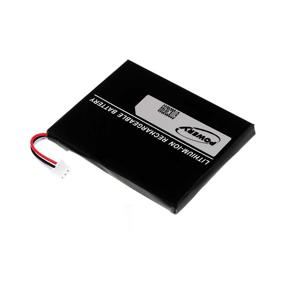Acumulator compatibil Apple iPod 4. Generation