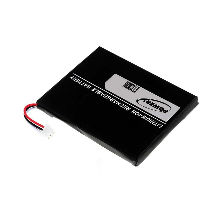 Acumulator compatibil Apple iPod 4. Generation