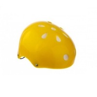 Casca de protectie , pentru biciclisti , masura L , cu dimensiunile 57-59 cm