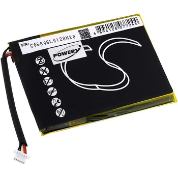 Acumulator compatibil Barnes & Noble model MLP305787 Acumulator compatibil Barnes & Noble model MLP305787