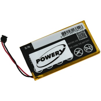Acumulator compatibil Garmin model 361-00090-00 Acumulator compatibil Garmin model 361-00090-00