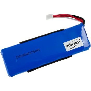 Acumulator compatibil JBL Flip 4 / model GSP872693 01 Acumulator compatibil JBL Flip 4 / model GSP872693 01