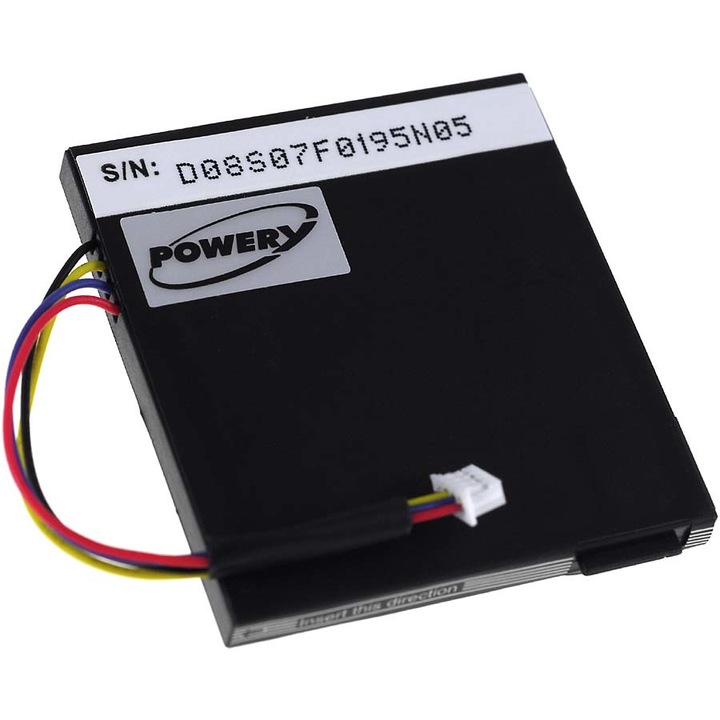 Acumulator compatibil Texas Instruments model 1815 F071D