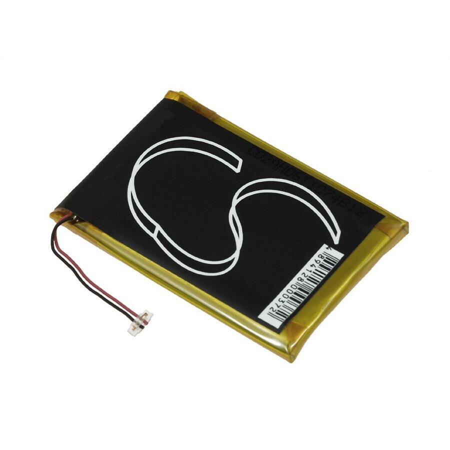 Acumulator compatibil Sony NW-A805 seria