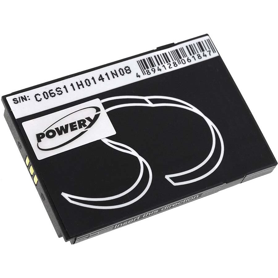 Acumulator compatibil Pure Move 2500 / model M1