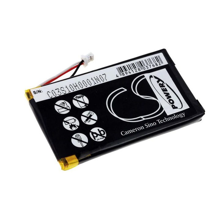 Acumulator compatibil Sony PRS-600/ model A98927554931