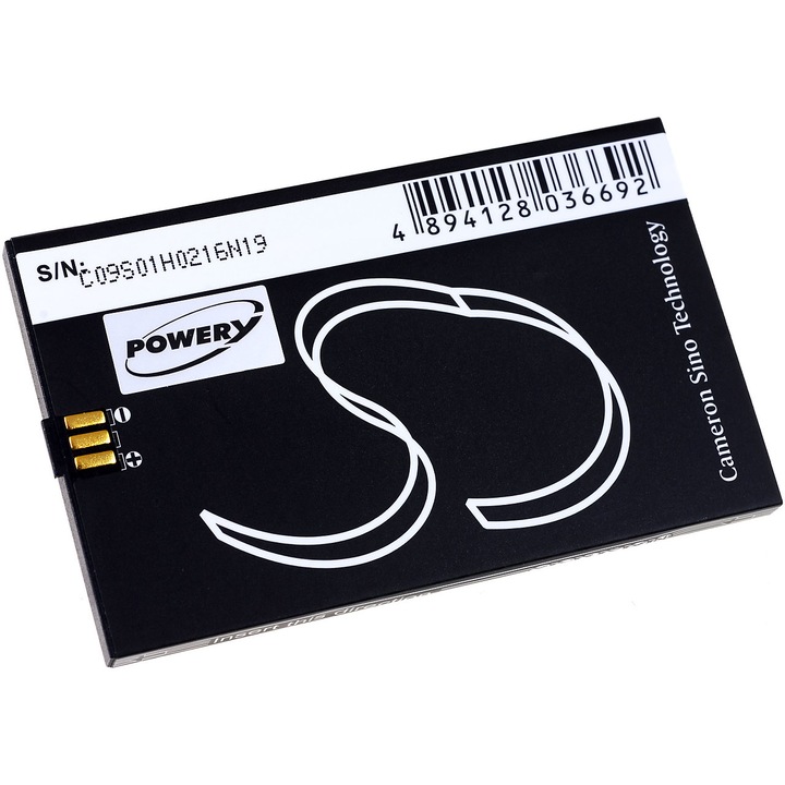 Acumulator compatibil Sonos CB200