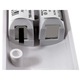 Acumulator compatibil Nintendo Wii