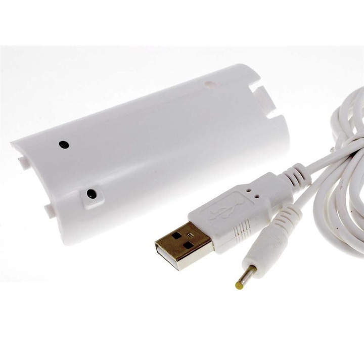 Acumulator compatibil Nintendo Wii