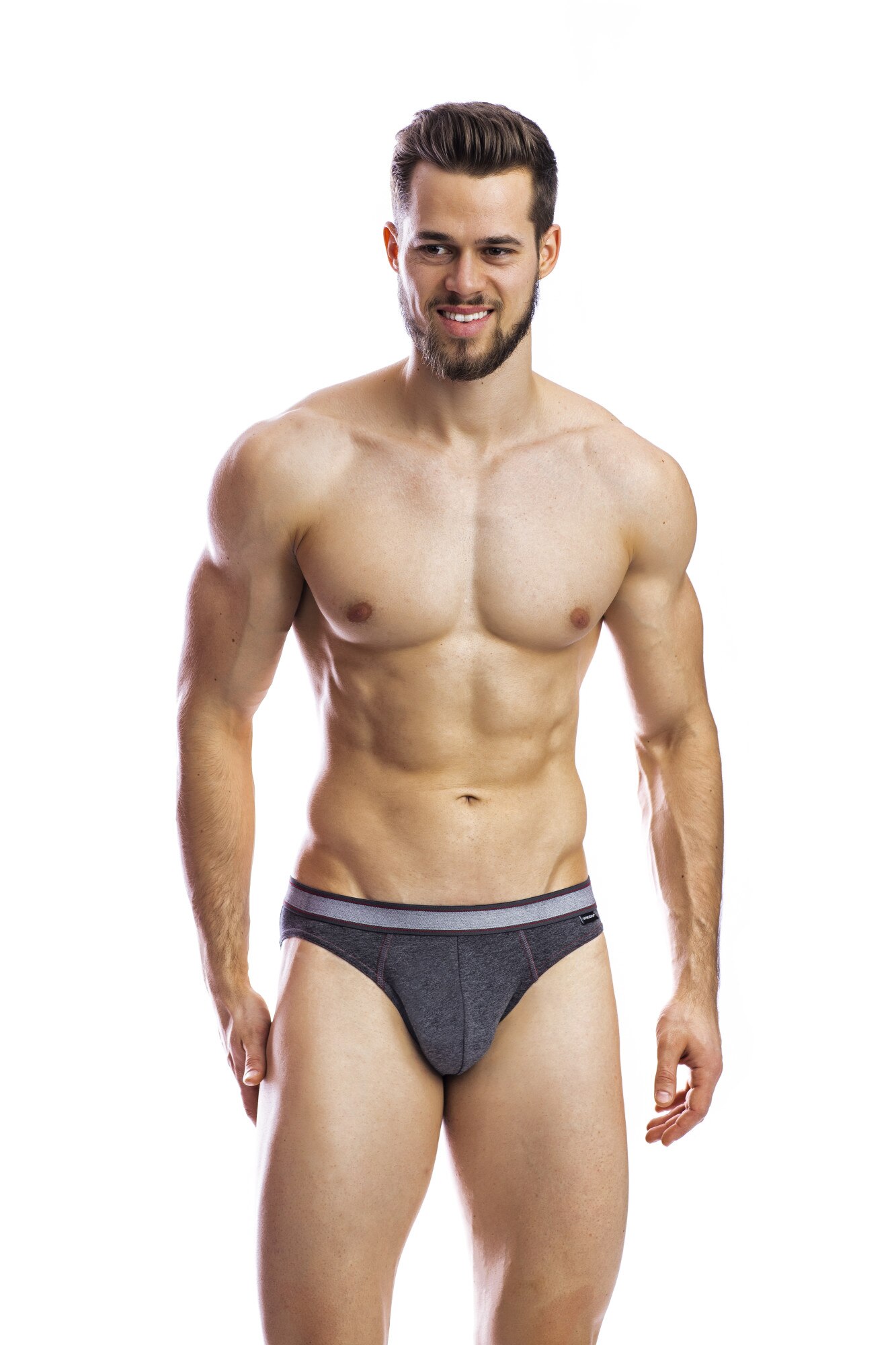 Chiloti PB10 antracit, Gri antracit