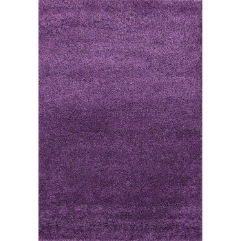 Covor MERINOS, Shaggy Plus 901 217 Lilac , 160 X 230 cm, densitate covor 3.1 KG/m², grosime covor 50 mm, numar noduri pe m² 80000 Covor MERINOS, Shaggy Plus 901 217 Lilac , 160 X 230 cm, densitate covor 3.1 KG/m², grosime covor 50 mm, numar noduri pe m² 80000