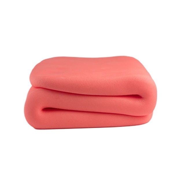 Fondant Rosu Coral, 250g - Lumea Basmelor