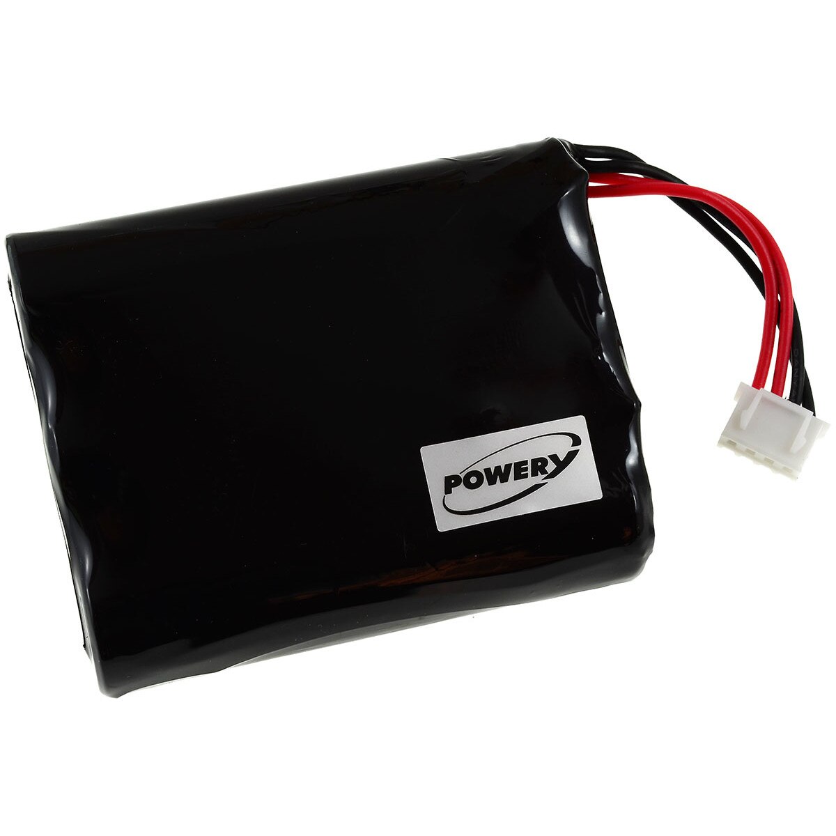 Acumulator compatibil Marshall Stockwell