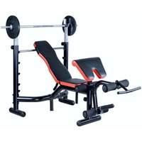 Aparate Fitness Multifunctionale Emag Ro