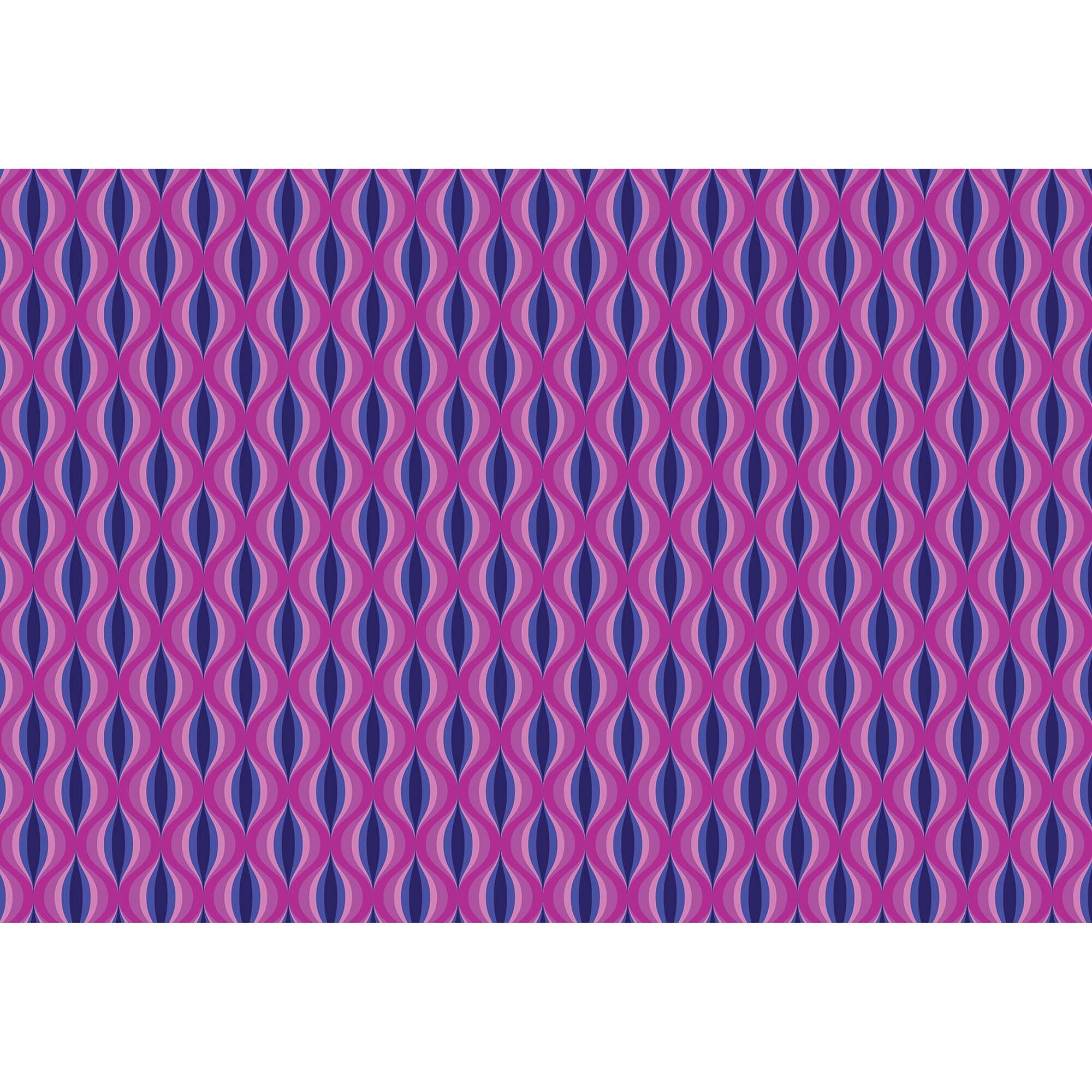 Fototapet DEGRETS 83337 Abstractia culorilor 3D 184x254cm