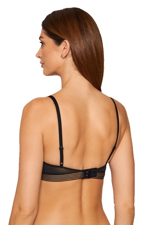 Сутиен Triumph Infinite Sensation WHP, черен, 80C