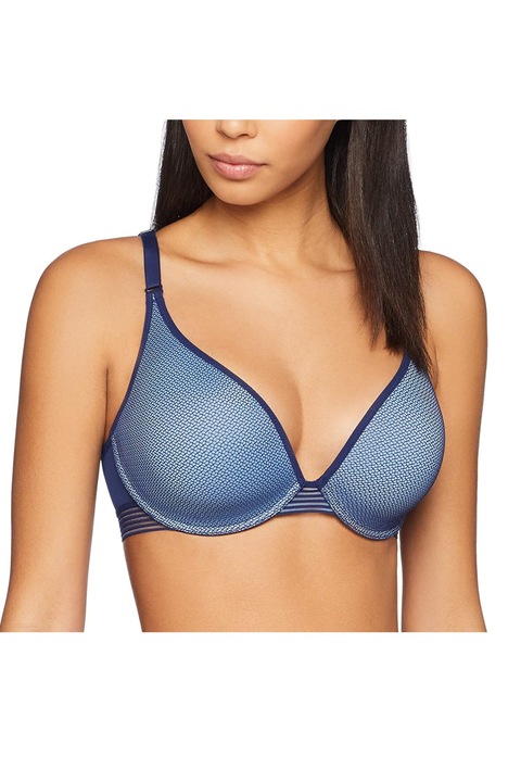 Сутиен, Triumph, Infinite Sensation MWHP 01, Син
