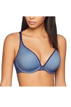 Sutien, Triumph Infinite MWHP 01, 10190593, Albastru Sutien, Triumph Infinite MWHP 01, 10190593, Albastru