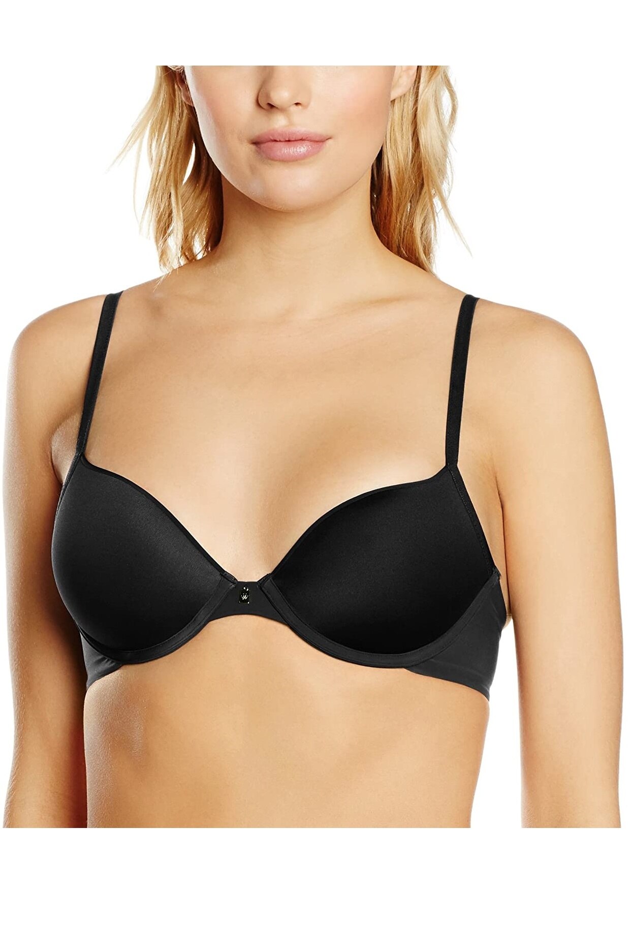 Sutien, Triumph Body Make-Up Essentials WHP, Negru