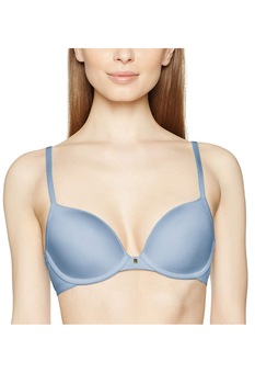Sutien, Triumph Body Make-Up Essentials WHP, Albastru deschis, Albastru deschis Sutien, Triumph Body Make-Up Essentials WHP, Albastru deschis, Albastru deschis