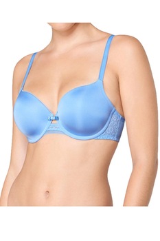 Sutien Triumph, Beauty-Full Essential WP, 10167834, Albastru lavanda Sutien Triumph, Beauty-Full Essential WP, 10167834, Albastru lavanda