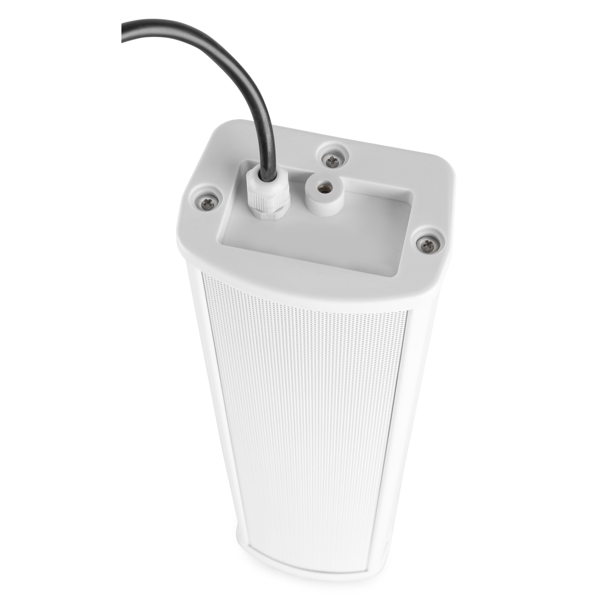 Boxa coloana 100V, 20W RMS, IP20, Power Dynamics ICS4
