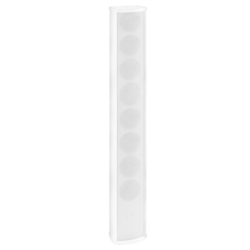 Boxa coloana 100V, 40W RMS, IP20, Power Dynamics ICS8 Boxa coloana 100V, 40W RMS, IP20, Power Dynamics ICS8