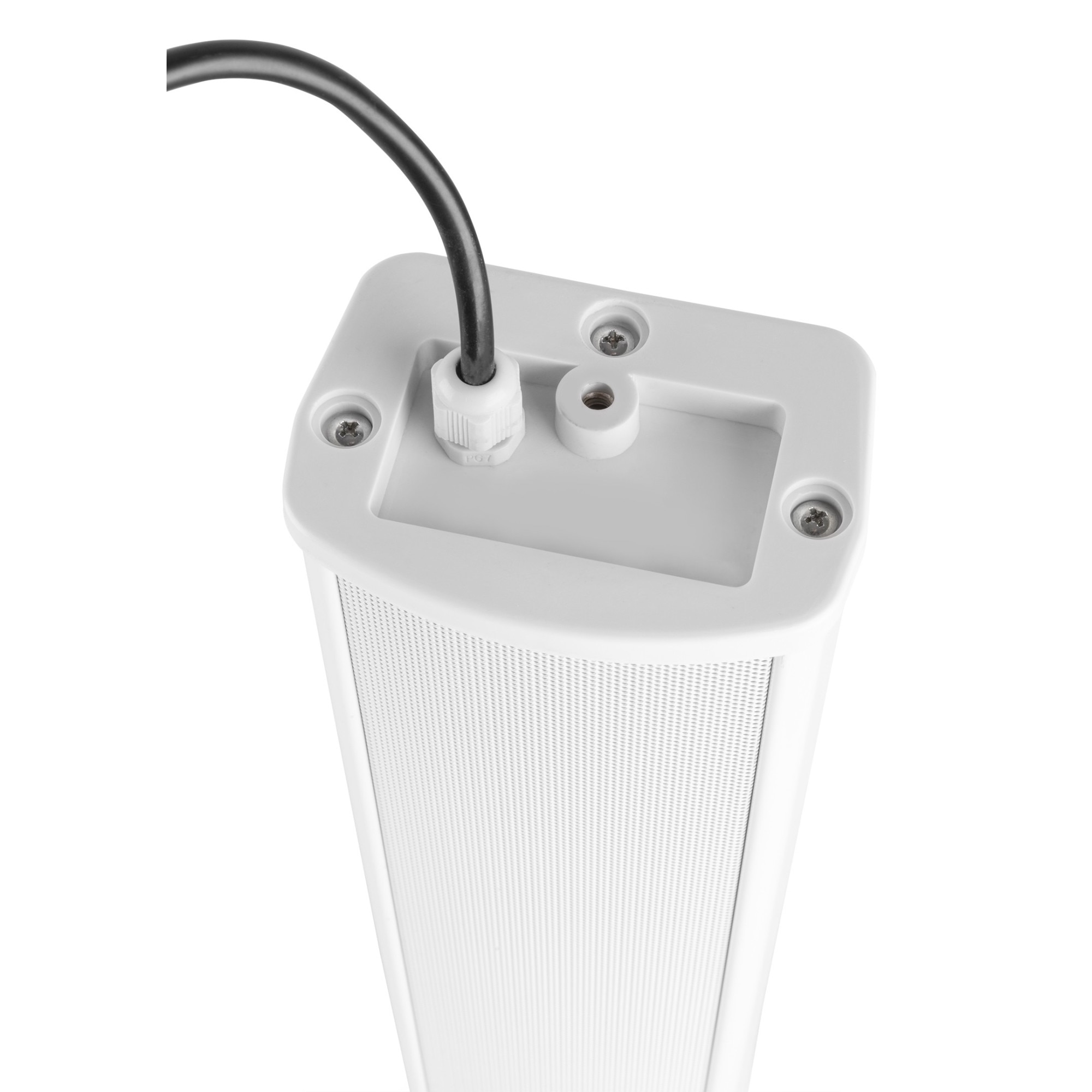 Boxa coloana 100V, 40W RMS, IP20, Power Dynamics ICS8