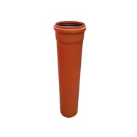 coloana camin pvc inspectie si vizitare cu inel etansare lungime 1m d315 imagen 22_0_
0