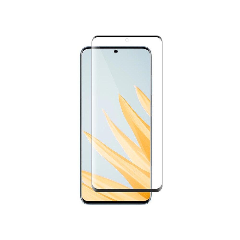 Folie de protectie Nano pentru Samsung Galaxy S20, Negru