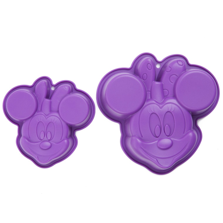 Forme silicon, Disney,2buc Minnie