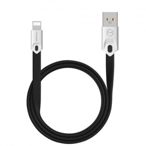 Cablu De Date Incarcator Iphone Lightning Zinc 8 Pini Conectori 1m Beeyo Emag Ro