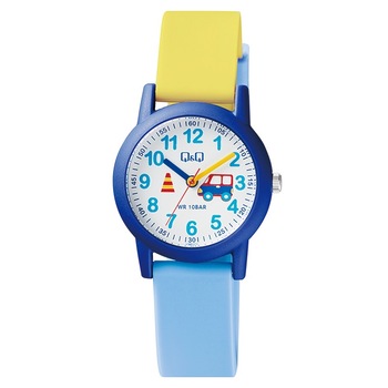Ceas copii Q&Q VS49 Masinuta Ceas copii Q&Q VS49 Masinuta