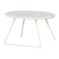 masuta de cafea pentru gradina imk metalica alba  70 x 40 cm armatura din otel inoxidabil imagen 53_0_
0