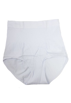 Chilot modelator, Lore, alb L-XL Chilot modelator, Lore, alb L-XL