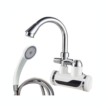 Baterie cada instant electrica cu afisaj Hypo BEL11, 3000 W Baterie cada instant electrica cu afisaj Hypo BEL11, 3000 W