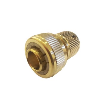 Cupla rapida, din alama, Strend Pro TSB06, 3/4 Cupla rapida, din alama, Strend Pro TSB06, 3/4