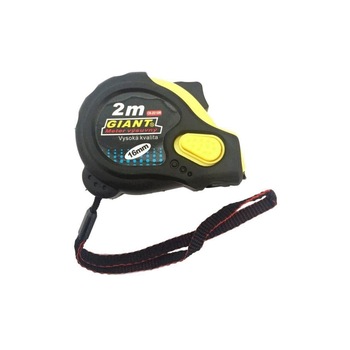 Ruleta Strend Pro Giant CR-2G16W, 2 m x 16 mm, cu protectie, 3 frane Ruleta Strend Pro Giant CR-2G16W, 2 m x 16 mm, cu protectie, 3 frane