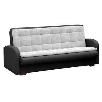 Canapea Extensibila Bingo Bis, Genarom, Dot 90, Neo 15, 222 x 100 x 90 cm Canapea Extensibila Bingo Bis, Genarom, Dot 90, Neo 15, 222 x 100 x 90 cm